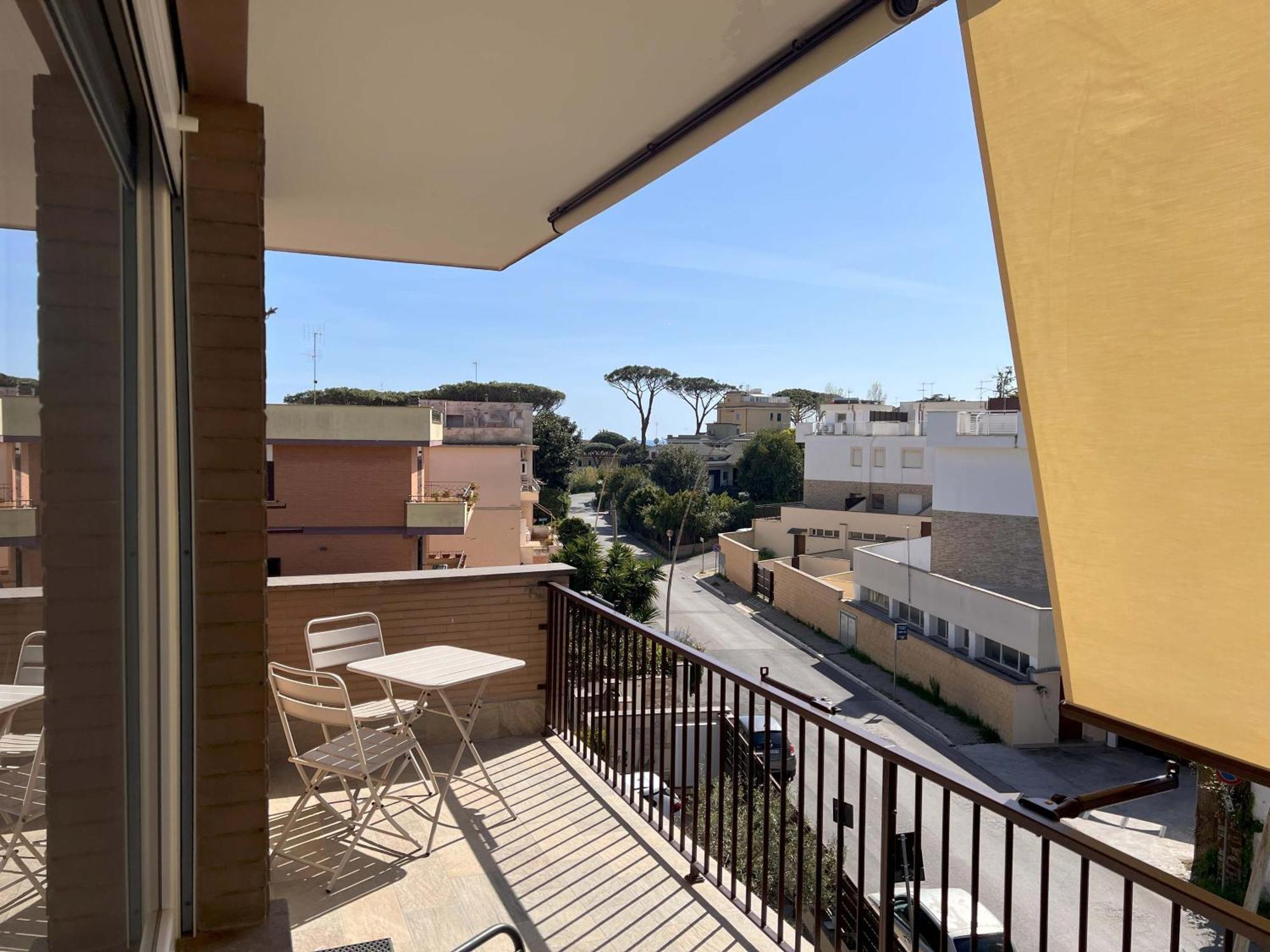 Per Uso Turistico 'pegaso Home' Apartment Anzio